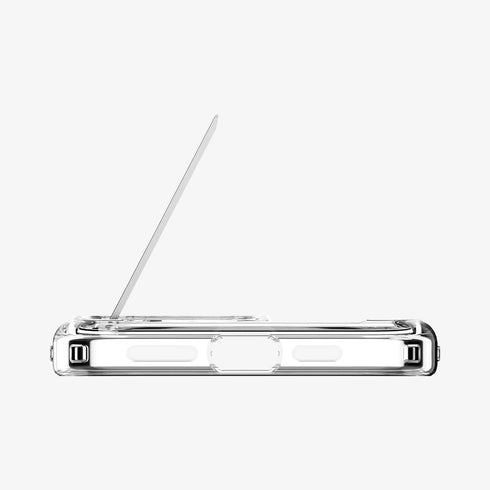 כיסוי Spigen לאייפון 16 מסדרה אולטרה היברידי S (MagFit)